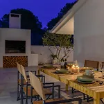 Del Sogno Apartman *