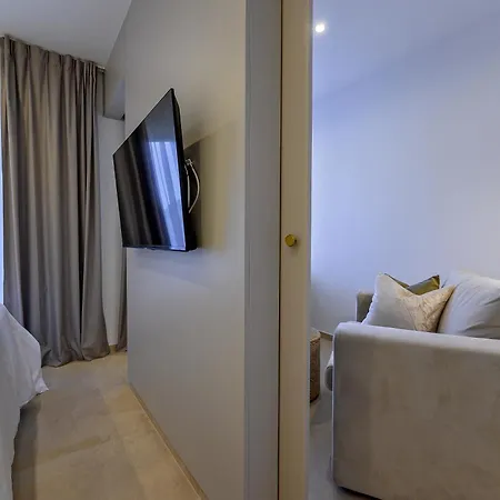 Del Sogno Lejlighed Trogir