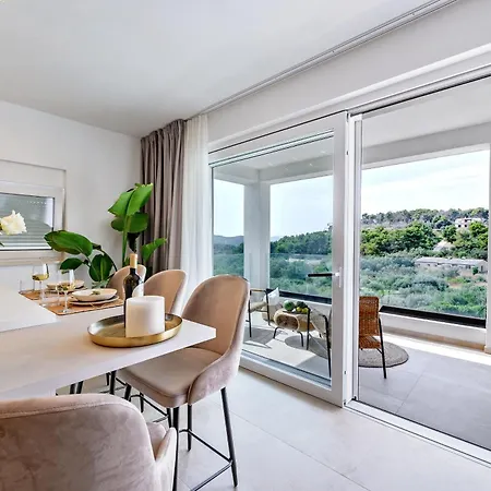 Del Sogno Lejlighed Trogir