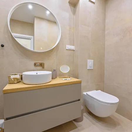 Del Sogno Lejlighed Trogir