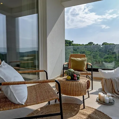 Lejlighed Del Sogno