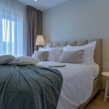 Del Sogno Lejlighed Trogir