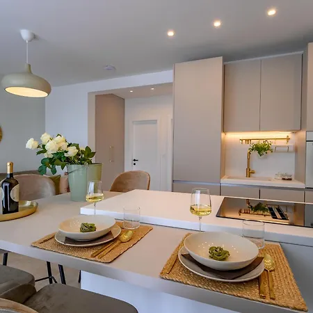Del Sogno Lejlighed Trogir