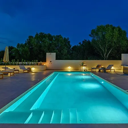 Lejlighed Del Sogno Trogir