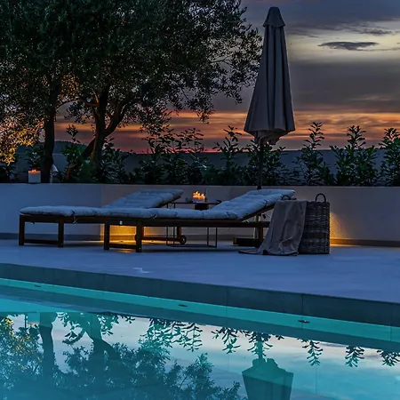 Lejlighed Del Sogno