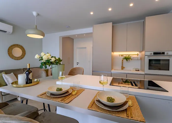 Del Sogno Lejlighed Trogir