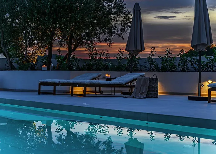 Lejlighed Del Sogno
