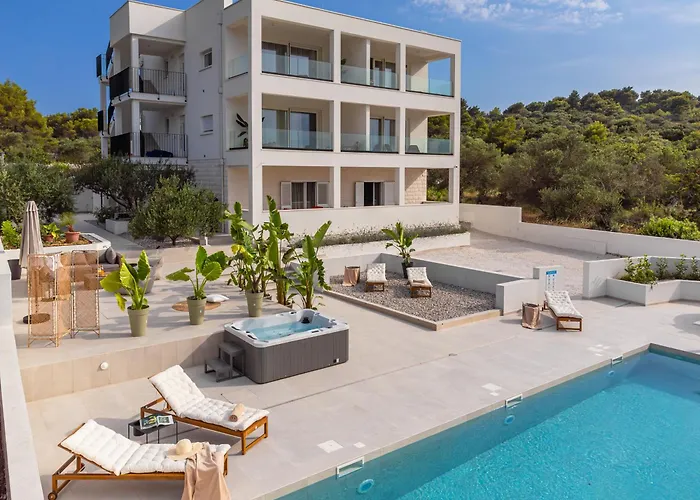 Del Sogno Trogir