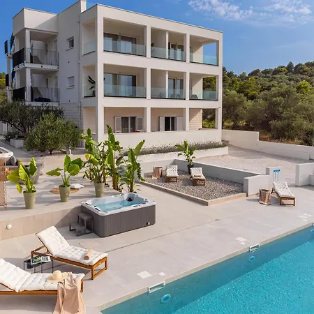 Del Sogno Trogir