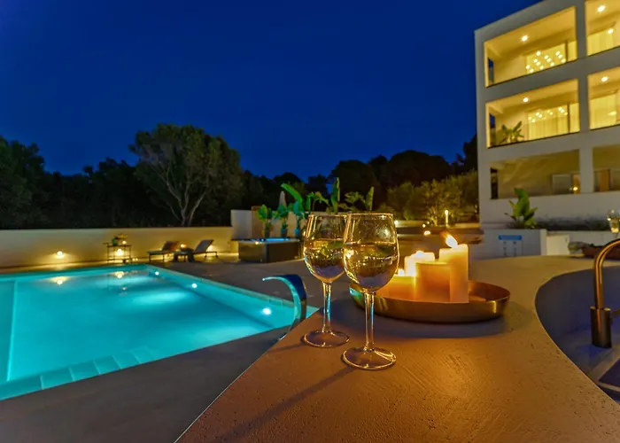 Del Sogno * Trogir