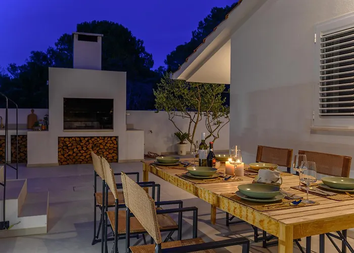 Del Sogno Apartment *