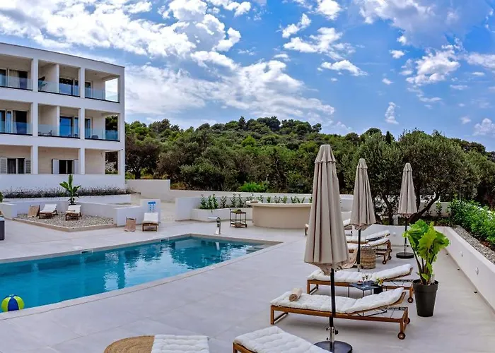 Del Sogno Apartment