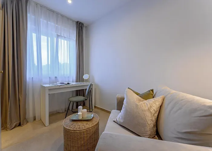 Del Sogno Apartment *