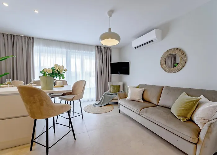 Apartment Del Sogno