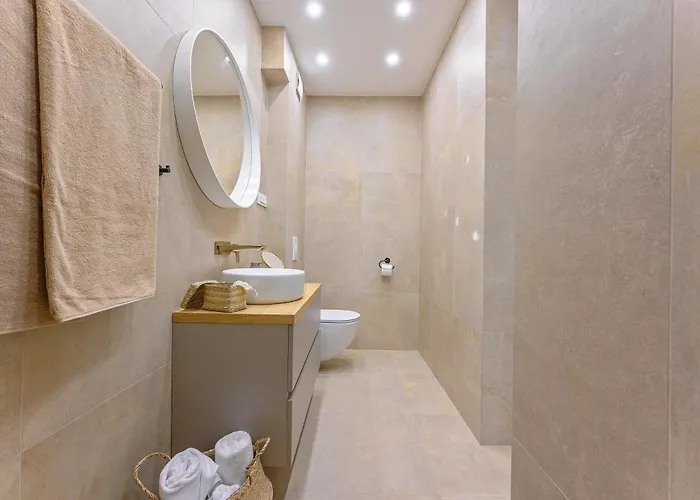 Del Sogno Apartment