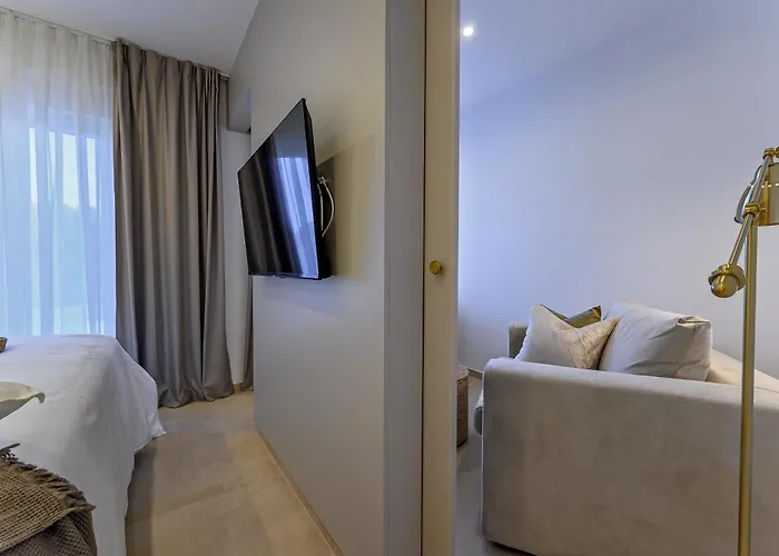 Del Sogno Apartment Trogir