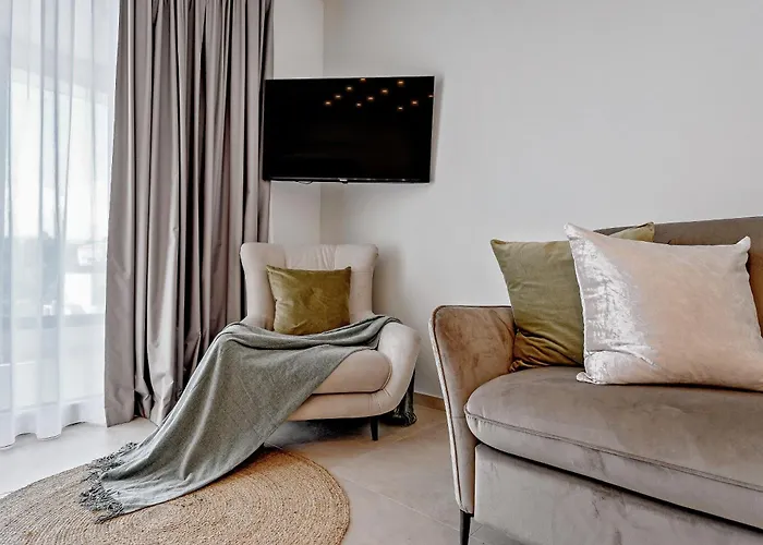 Apartment Del Sogno