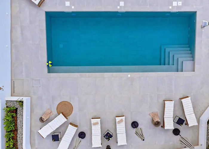 Apartment Del Sogno *