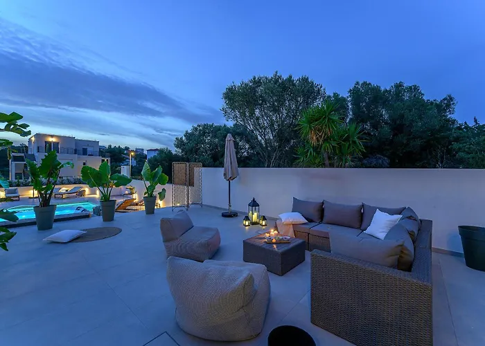 Del Sogno Trogir