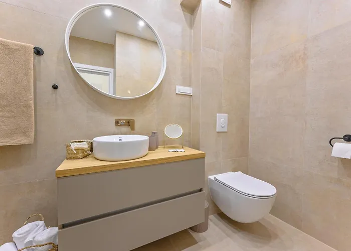 Del Sogno Apartment Trogir