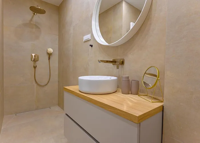Del Sogno Apartment *