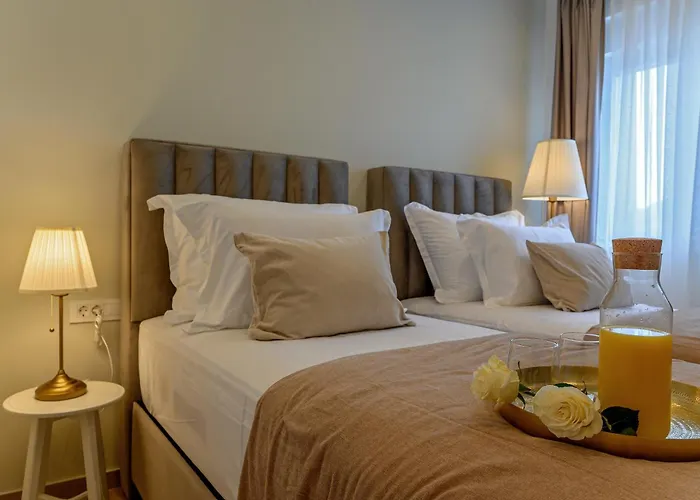Apartment Del Sogno *