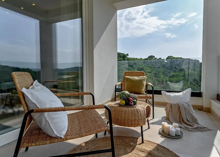 Apartment Del Sogno
