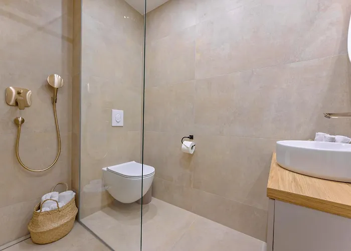 Del Sogno Apartment