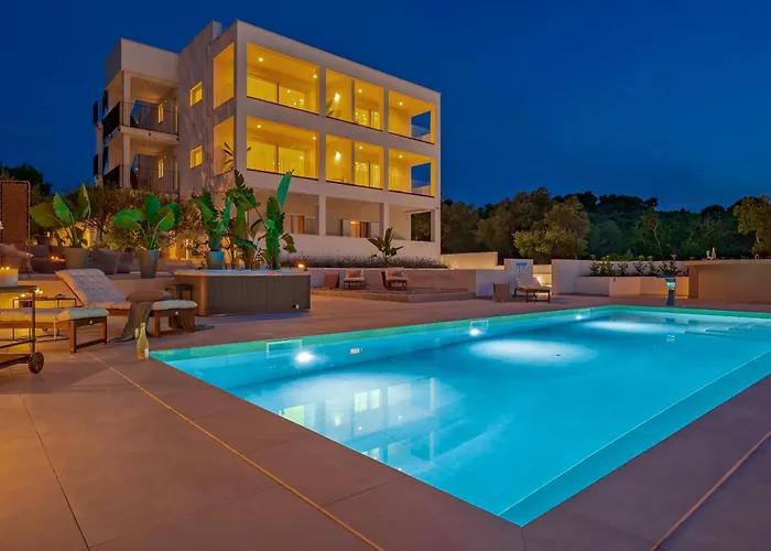 Apartment Del Sogno Trogir