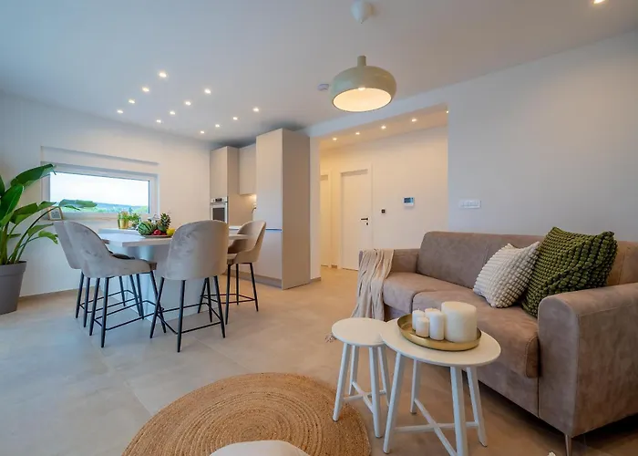 Apartment Del Sogno