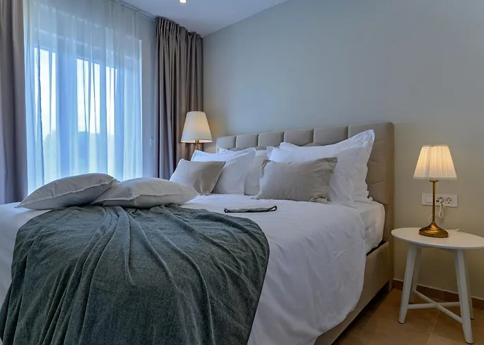 Del Sogno Apartment Trogir