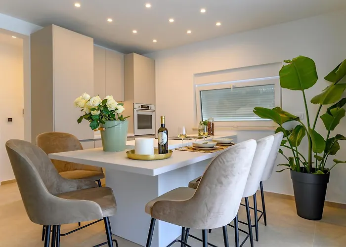Del Sogno Appartement