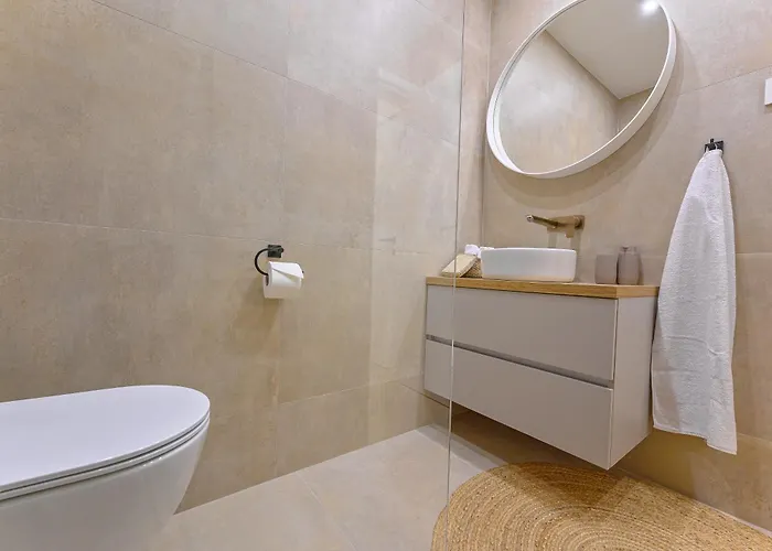 Apartment Del Sogno *