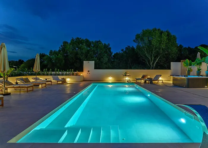 Appartement Del Sogno Trogir