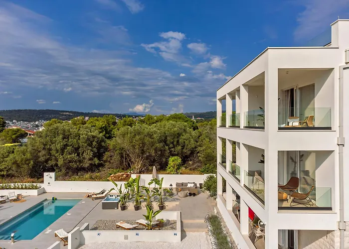 Del Sogno Apartment