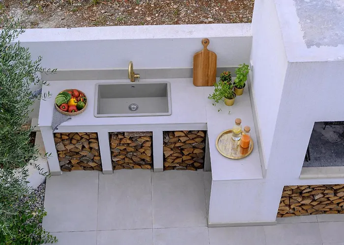 Del Sogno Apartment Trogir